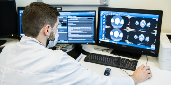Анастасия Ракова: московские рентгенологи разработали единый для России стандарт тестирования искусственного интеллекта в медицине