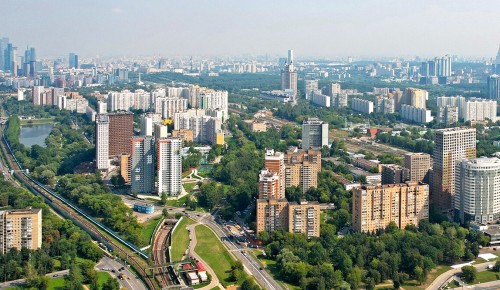 Депутат МГД Степан Орлов: Поступления в бюджет Москвы показали рост вне зависимости от внешних условий