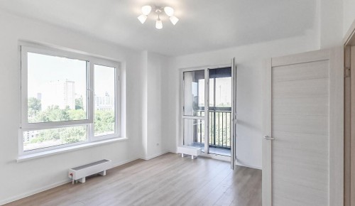 Лидером по строительству домов по программе реновации стал ЮЗАО