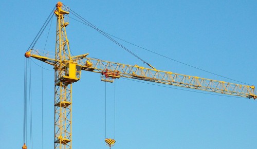 На юго-западе Москвы расширят площадь технопарка