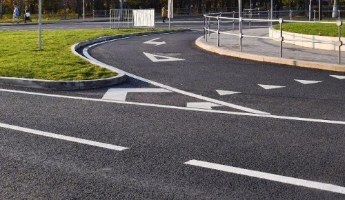 Собянин: Протяженность основного хода первой очереди МСД составит порядка 40 км