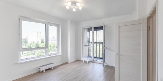 Лидером по строительству домов по программе реновации стал ЮЗАО