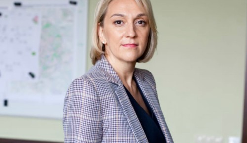 Москомархитектура: С начала года в Москве оформлено и утверждено более 7 тыс градостроительных документов