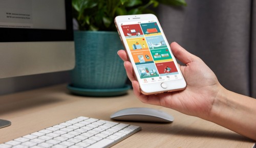 Александр Козлов: Цифровые сервисы делают управление многоквартирным домом простым и удобным для москвичей