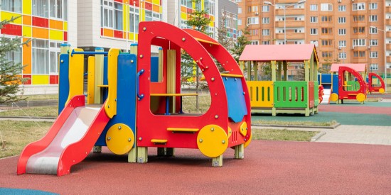 Собянин: За 10 лет в Москве введено в эксплуатацию 346 детсадов и 142 школы