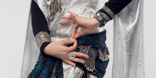 Долголетов из Северного Бутова приглашают на занятия восточными танцами