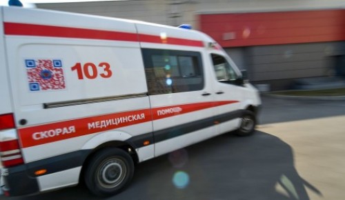 В Щербинке благоустроят территорию станции скорой помощи