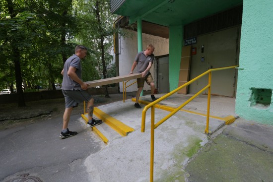 Горячая линия. Обзор обращений читателей "ЗКЗ"