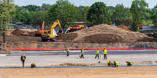 Собянин: В Москворечье-Сабурово построят новый физкультурно-оздоровительный комплекс
