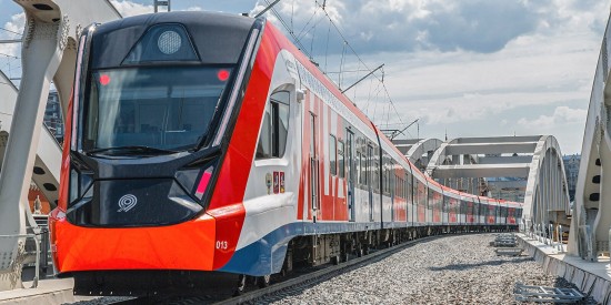 Степан Орлов: Сети новых видов общественного транспорта развиваются на глазах москвичей