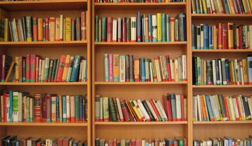 Собянин поддержал проведение XVI конкурса «Лучший книжный магазин Москвы»