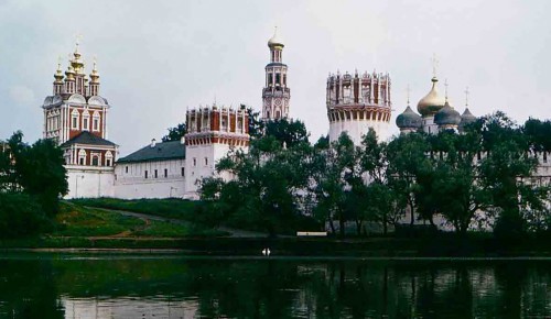 В Главархив передали на хранение уникальные снимки