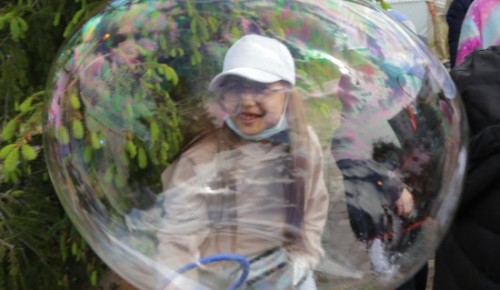 На Черемушкинском рынке устроят праздник «Провожаем лето вместе!»