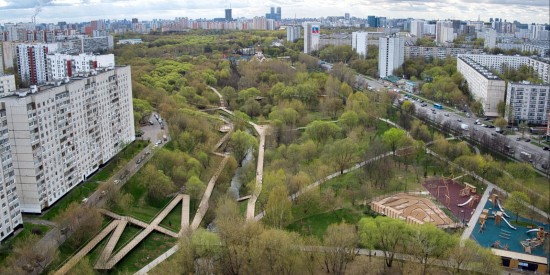 Депутат МГД Артемьев: Электрогрузоперевозки помогут защитить экологию Москвы