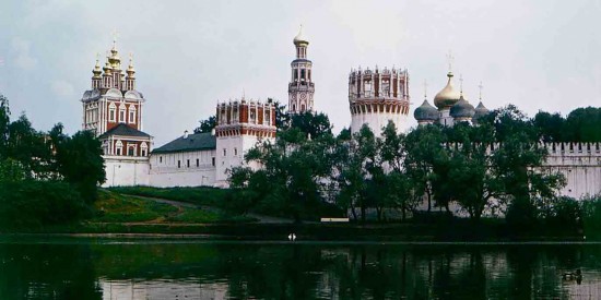 В Главархив передали на хранение уникальные снимки