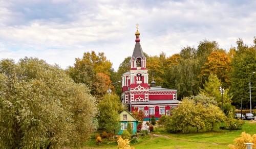 Историю Северного Бутова расскажут на бесплатной экскурсии