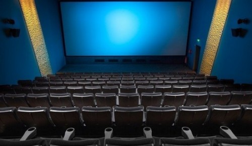 В кинотеатре «Салют» 27 августа бесплатно покажут фильм «Зигзаг удачи»