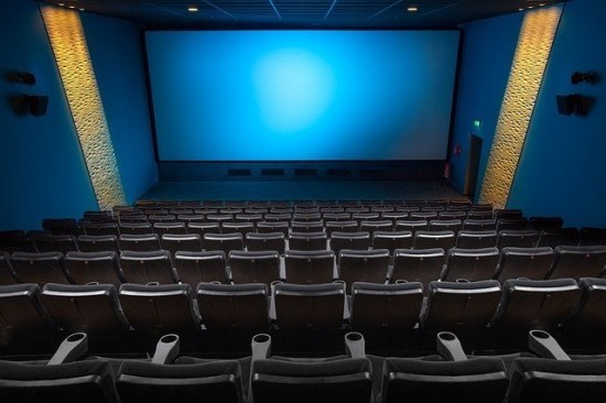 В кинотеатре «Салют» 27 августа бесплатно покажут фильм «Зигзаг удачи»