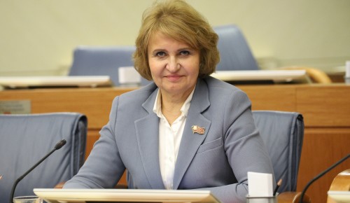 Депутат МГД: Программы содействия малому бизнесу Москвы эффективны и востребованы