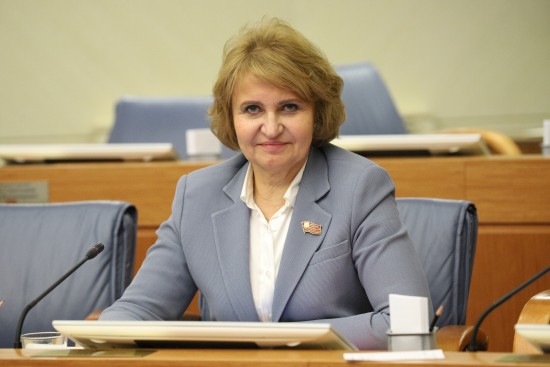 Депутат МГД: Программы содействия малому бизнесу Москвы эффективны и востребованы