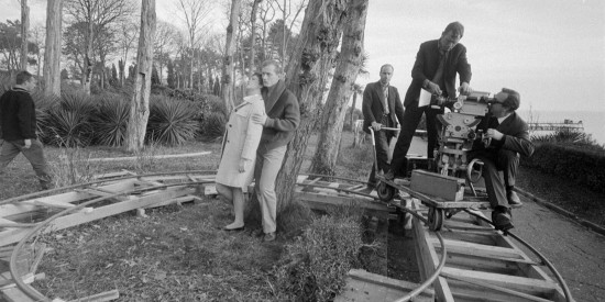 Главархив рассказал о жизни отечественной киноиндустрии в 60-е годы