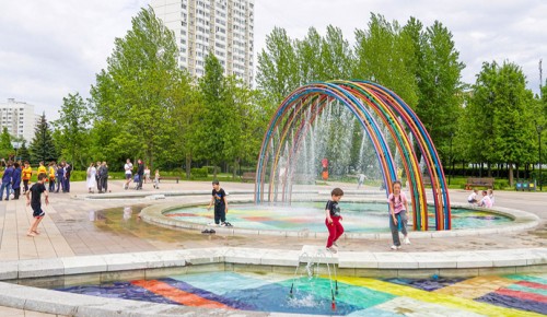 Концертная программа к Дню города пройдет в районах Северное и Южное Бутово