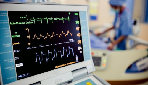 Вице-мэр Ракова: Цифровые кардиограммы будут доступны москвичам в электронных медкартах