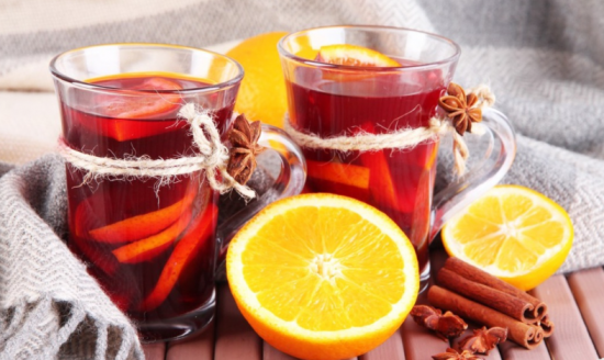 Филиал «Северное Бутово» ТЦСО «Бутово» рассказал про горячие напитки от простуды