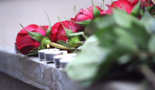 На Дне памяти жертв Беслана в Воронцовском парке выступит Диана Гурцкая