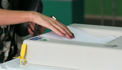Около 10,5 тыс наблюдателей зарегистрировались для работы на выборах 9-11 сентября в Москве
