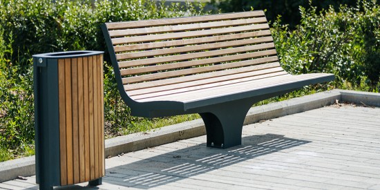 Часть Новоясеневского проспекта обустроят в формате «от дома до дома»