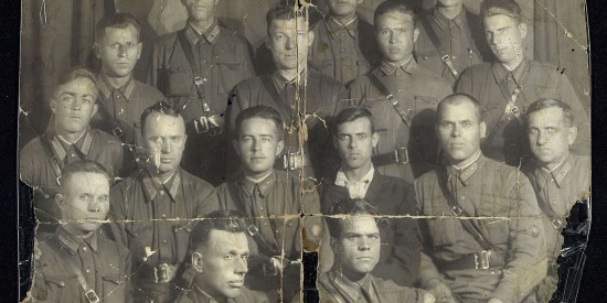 Главархив рассказал о лучших проектах про Великую Отечественную войну