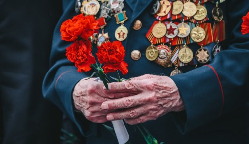 На Ленинском проспекте установят доску в память о летчике Леониде Жолудеве