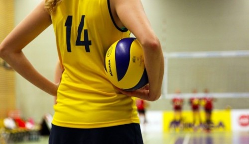 Жителей Южного Бутова приглашают на соревнования по волейболу 10 сентября