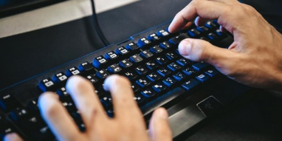 Ключ расшифрования для онлайн-голосования на выборах 9-11 сентября разделили в Мосгоризбиркоме