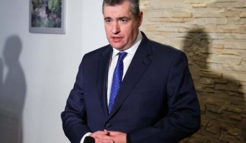 Лидер ЛДПР высоко оценил работу Общественного штаба в ходе выборов в Москве