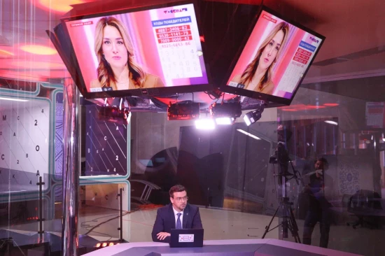 В Москве разыграли очередные 30 автомобилей и призовые баллы «Миллиона призов»