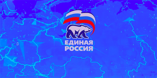 «Единая Россия» заявила по итогам подсчета ДЭГ, что получит в Москве более 1100 мандатов 