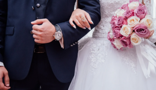 В Южном Бутове построили Центр социального обслуживания и ЗАГС