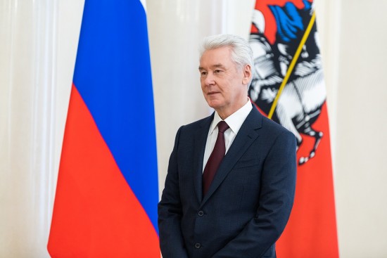 Собянин присвоил статус промкомплекса еще двум столичным предприятиям