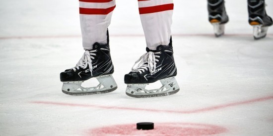 Ледовый дворец Этери Тутберидзе в Ясеневе готов наполовину