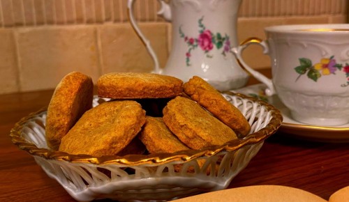 Жителям Котловки рассказали, как готовить печенье «Мадлен»