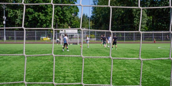 Школа №45 сообщила о старте открытого чемпионата по футболу среди учеников
