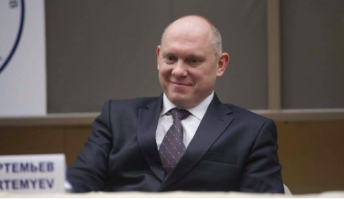 Депутат МГД Артемьев: Москва не должна снижать темпы внедрения электротранспорта