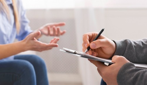 Храм св. князя Димитрия Донского в Северном Бутове приглашает на занятия «Психологическая закалка»