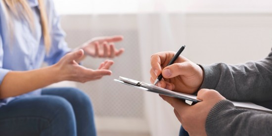 Храм св. князя Димитрия Донского в Северном Бутове приглашает на занятия «Психологическая закалка»