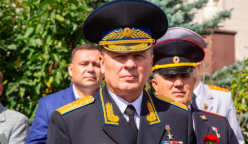 «Офицеры России» заявили о полной поддержке решений главнокомандующего