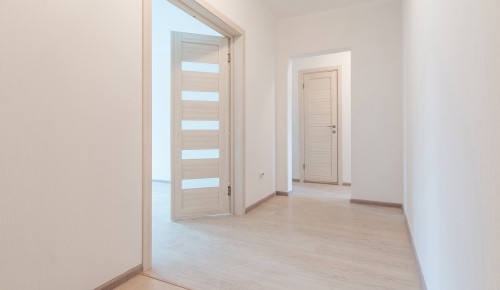 Дом на 300 квартир построят по программе реновации в Обручевском районе