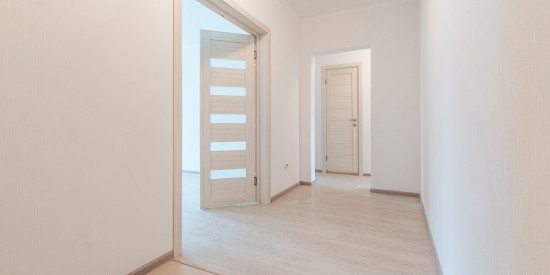 Дом на 300 квартир построят по программе реновации в Обручевском районе