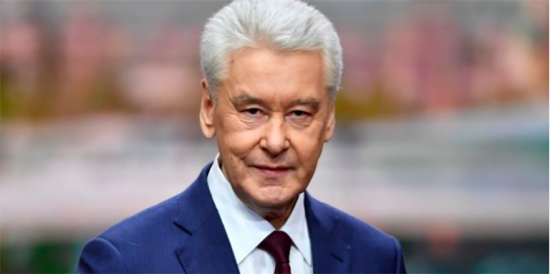 Сергей Собянин объявил об организации взаимодействия Минобороны и УФМС  в Сахарово